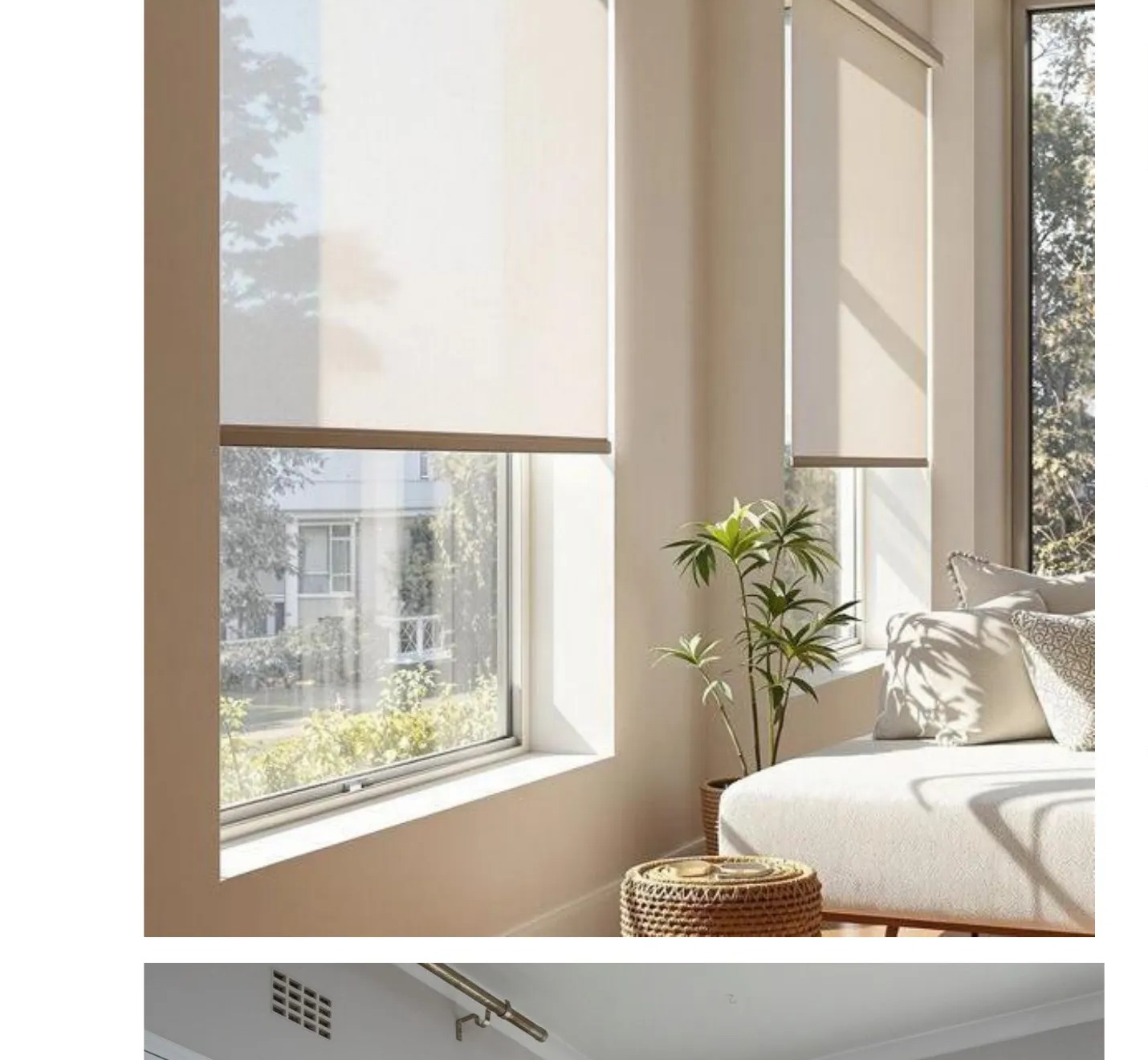 Roller Blinds