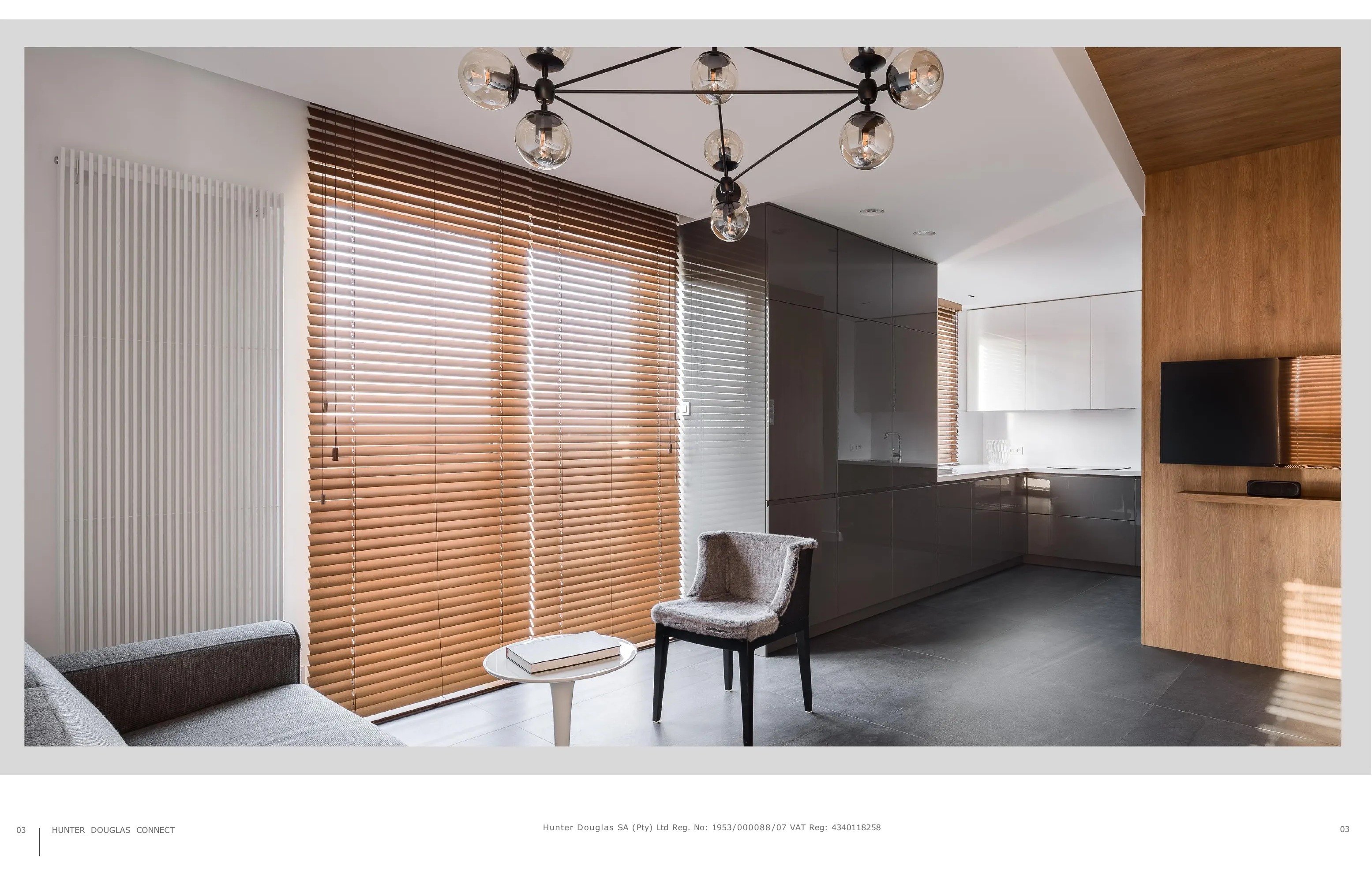 Venetian Blinds